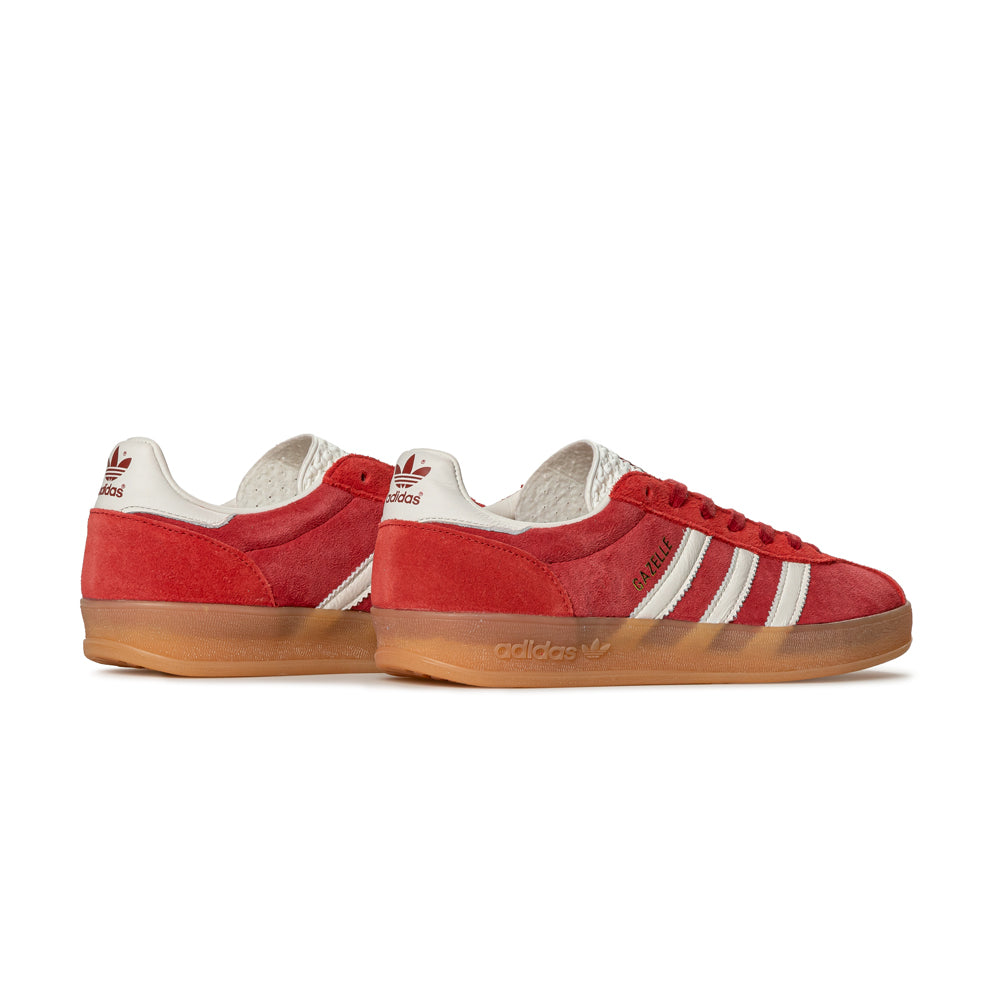 adidas Originals Gazelle Indoor Pro | Team Victory Red adidas Originals Gazelle Indoor Pro | Team Victory Red