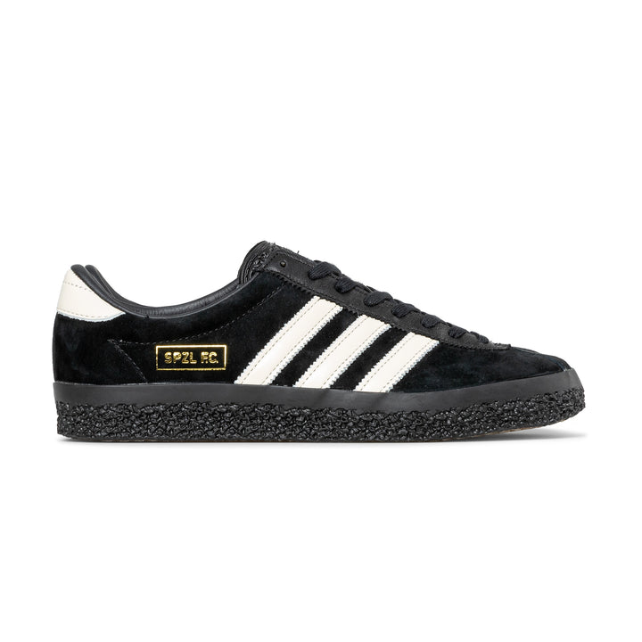 Gazelle SPZL F.C. | Core Black