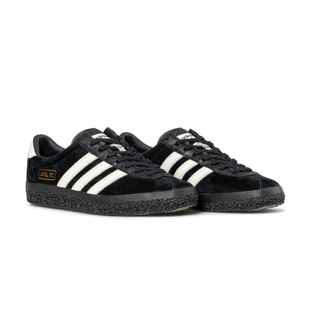 Gazelle SPZL F.C. | Core Black