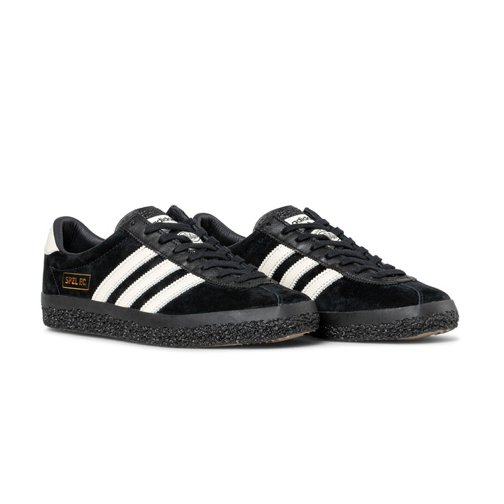 Gazelle SPZL F.C. | Core Black