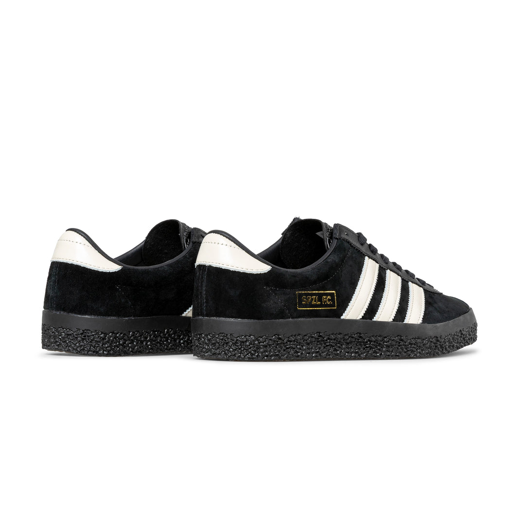 Gazelle SPZL F.C. | Core Black