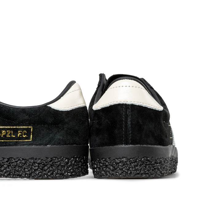 Gazelle SPZL F.C. | Core Black