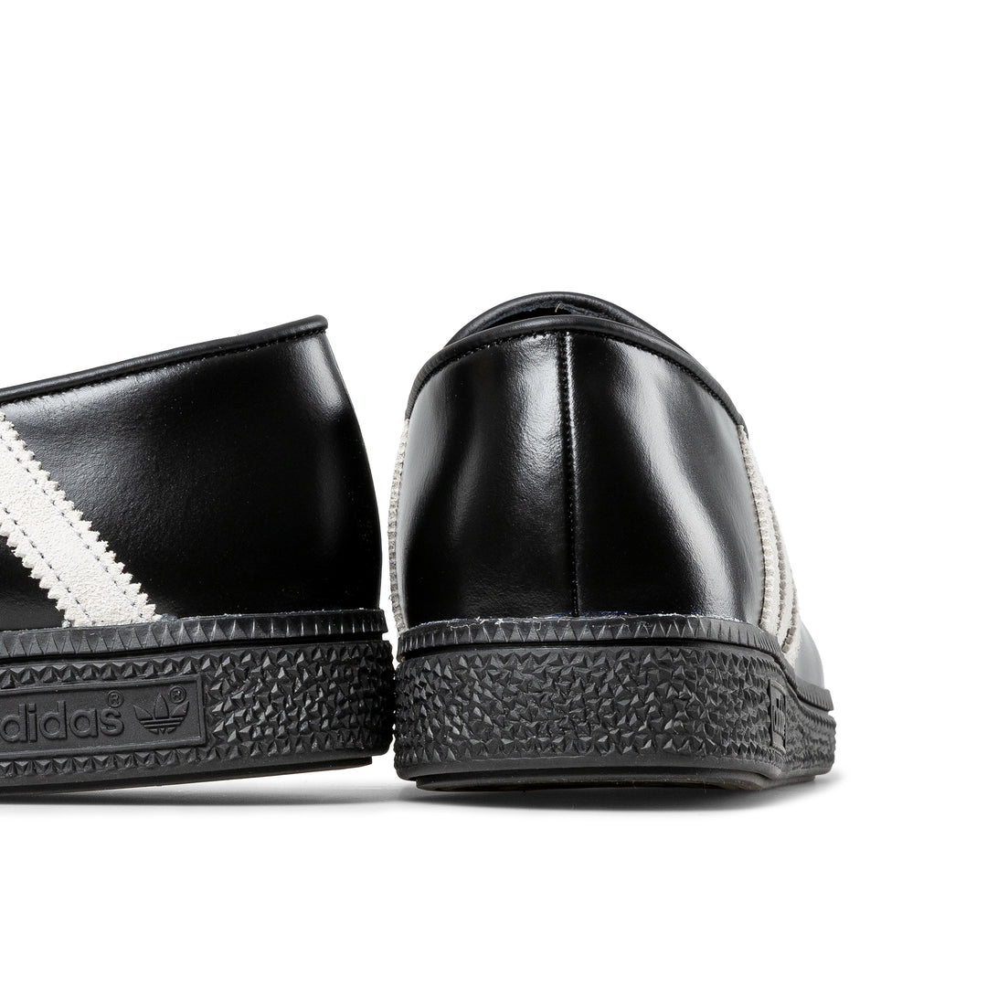 W' Handball Spezial Loafer | Core Black