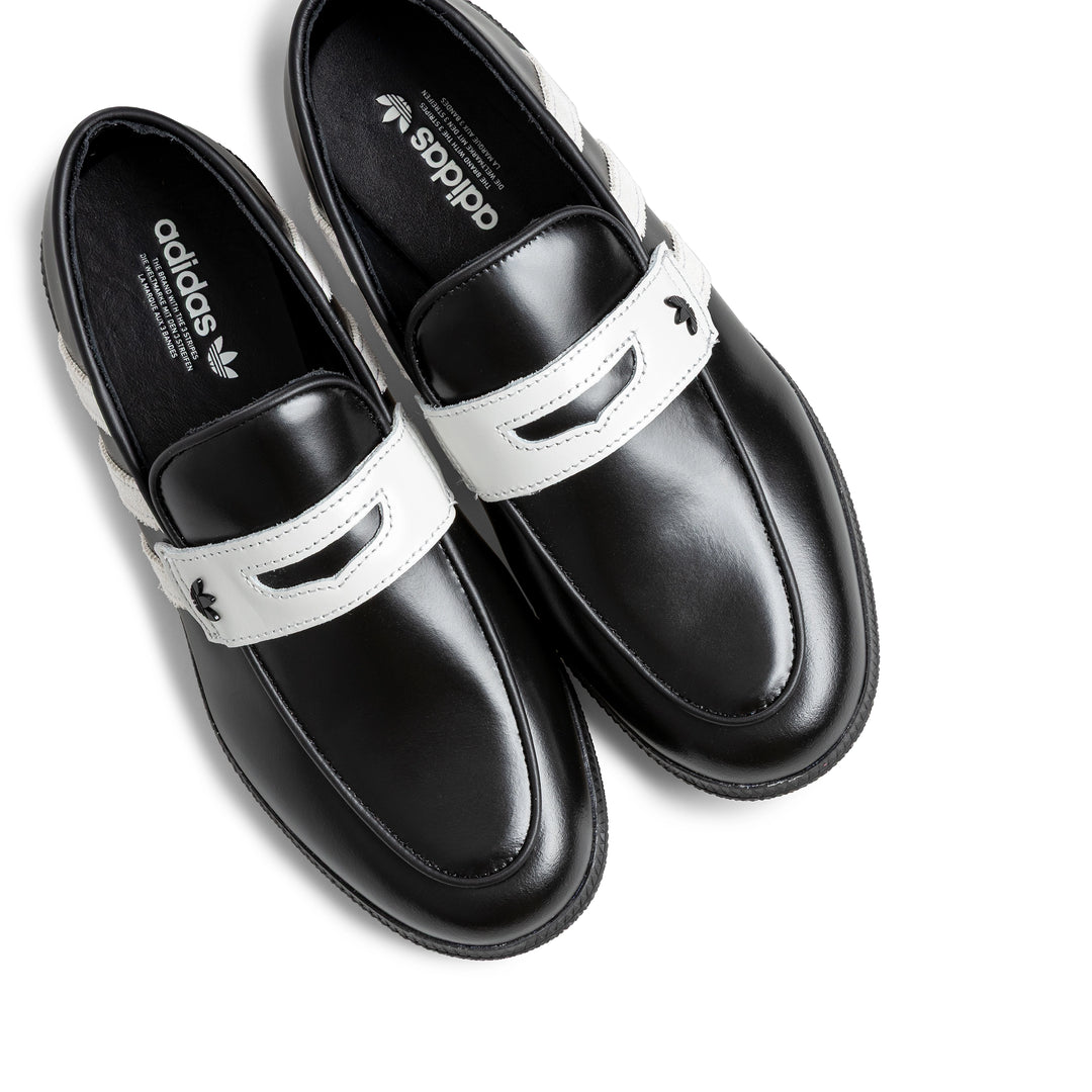 W' Handball Spezial Loafer | Core Black
