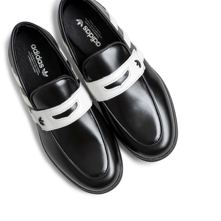W' Handball Spezial Loafer | Core Black