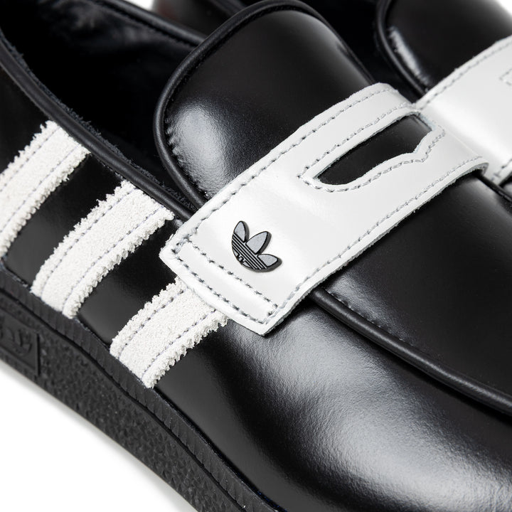 W' Handball Spezial Loafer | Core Black
