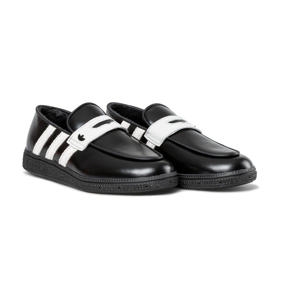 W' Handball Spezial Loafer | Core Black