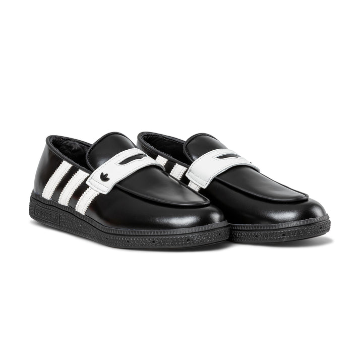 W' Handball Spezial Loafer | Core Black