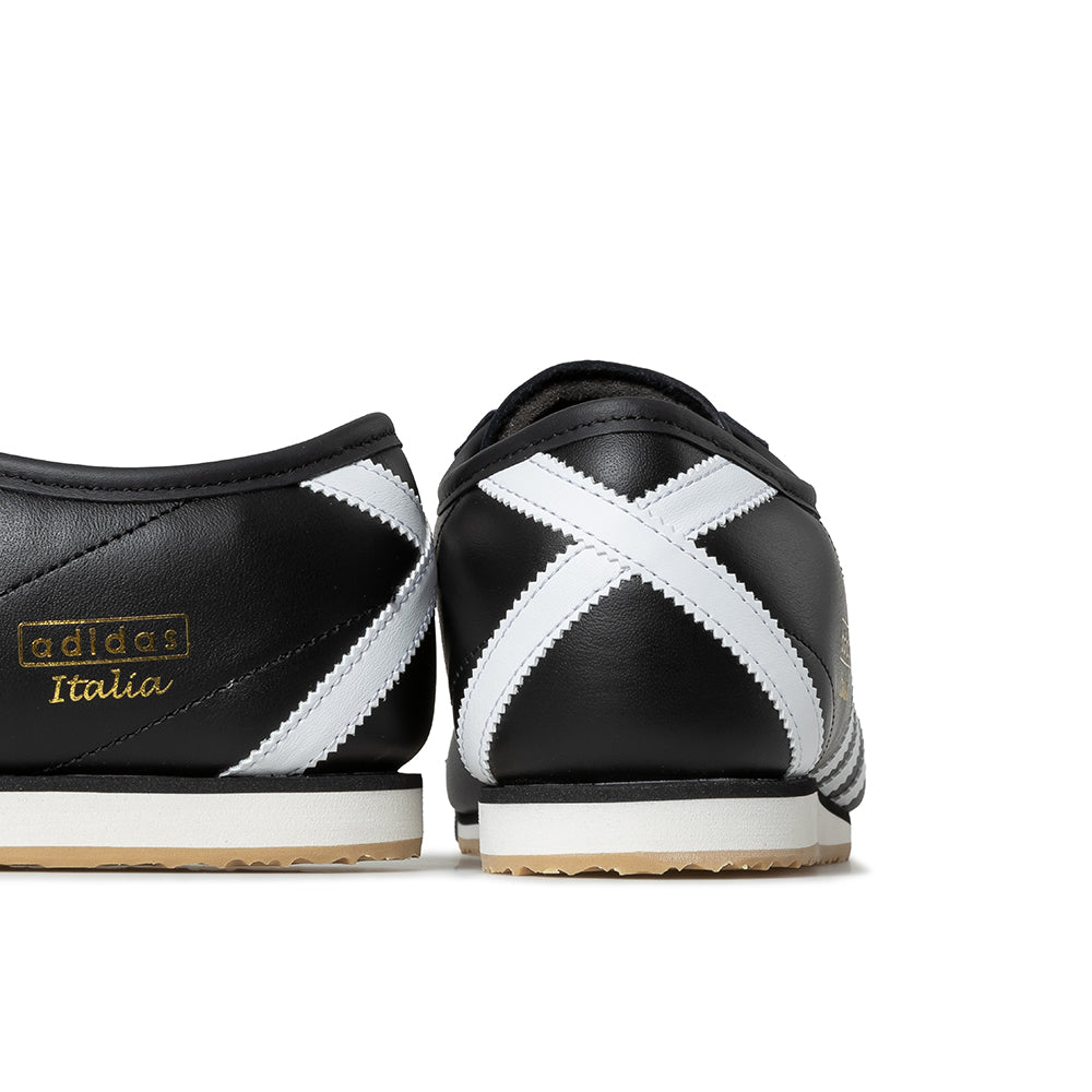 Italia 70s | Core Black