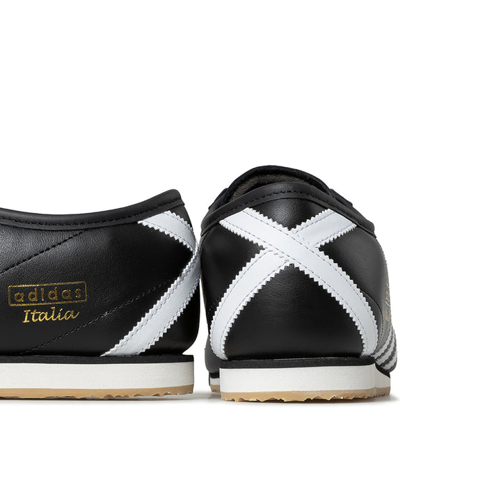 Italia 70s | Core Black
