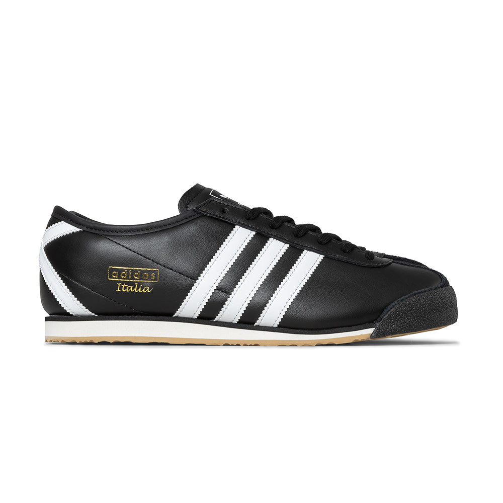 Italia 70s | Core Black