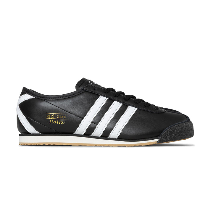 Italia 70s | Core Black