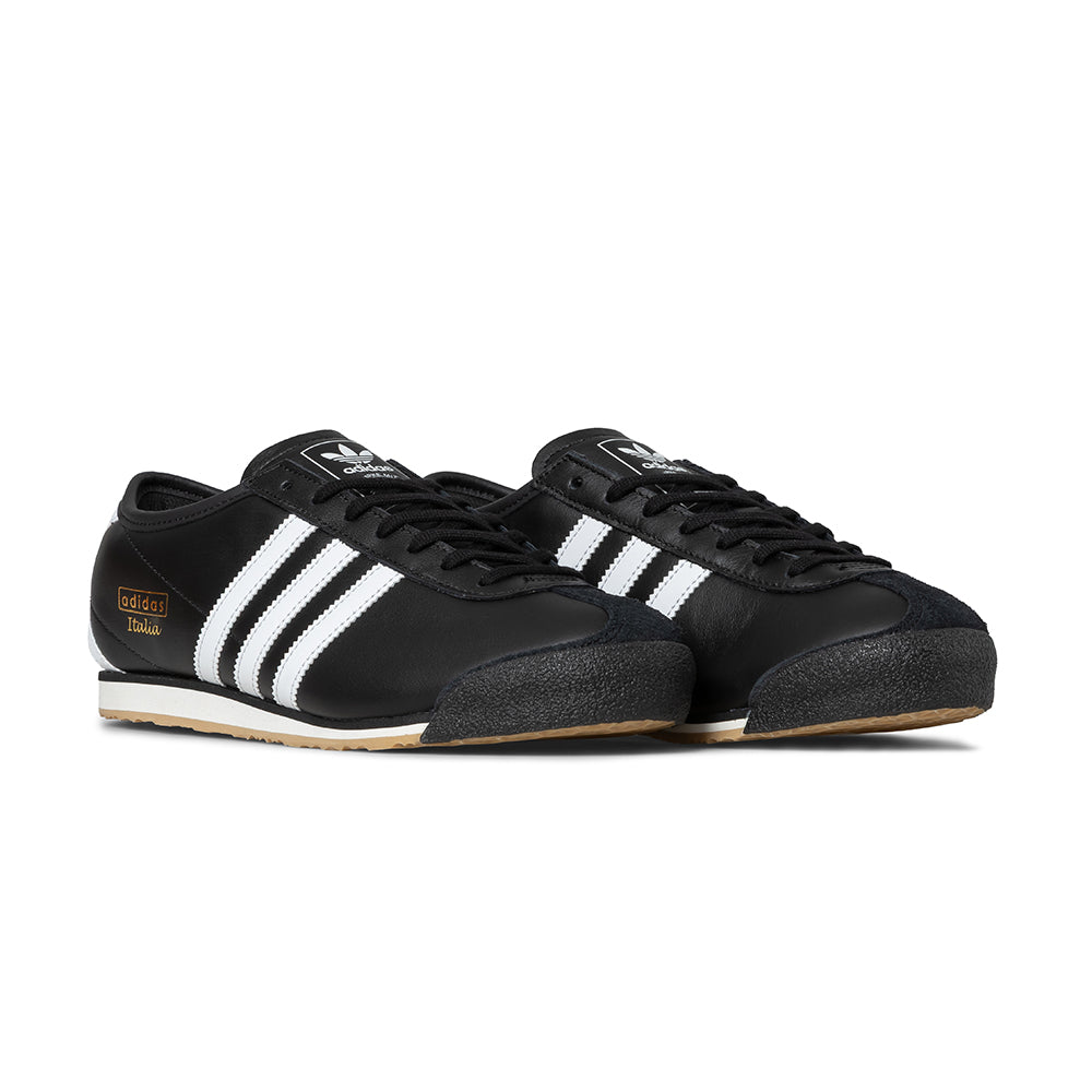 Italia 70s | Core Black