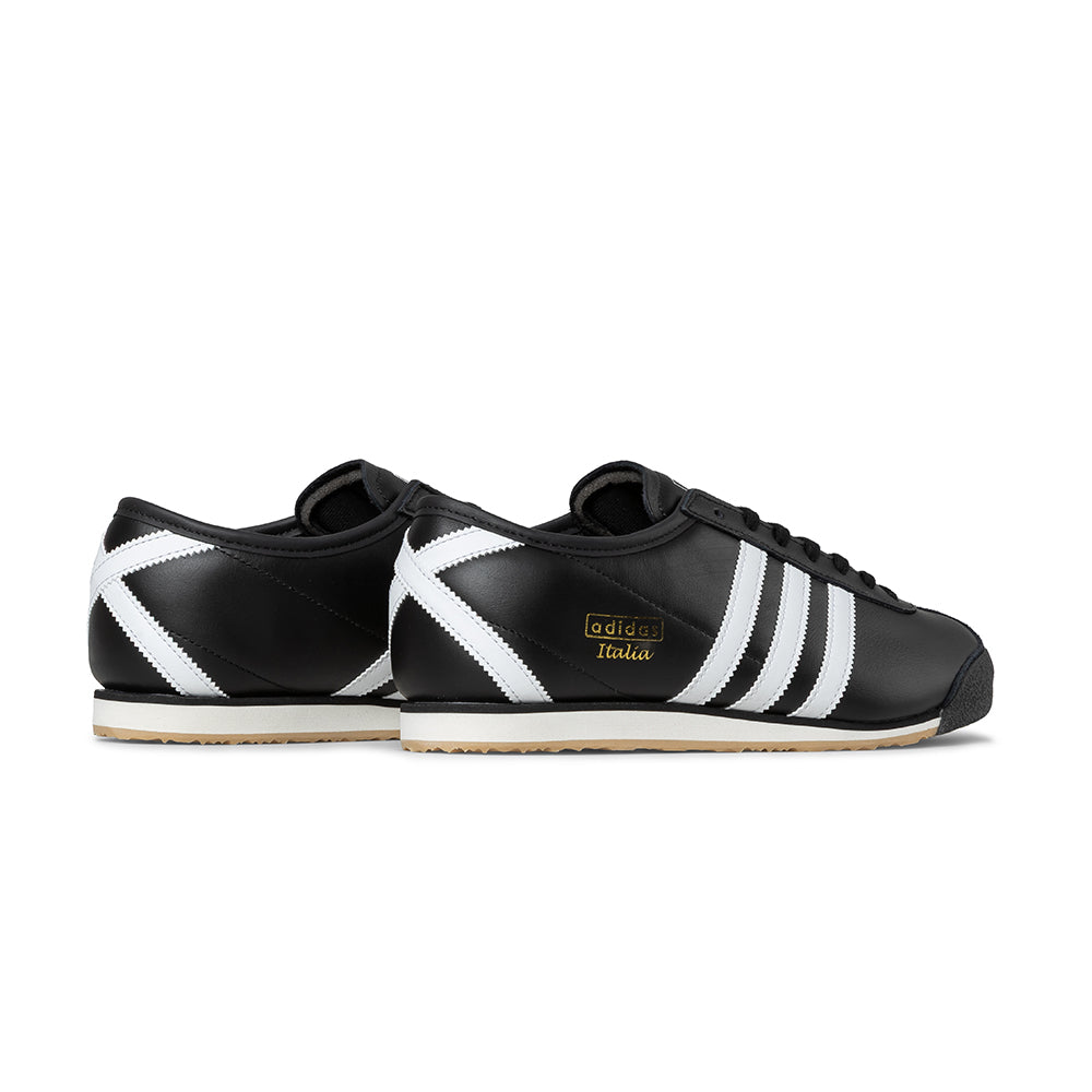 Italia 70s | Core Black