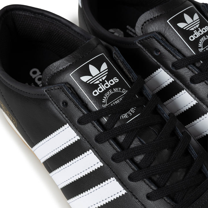 Italia 70s | Core Black