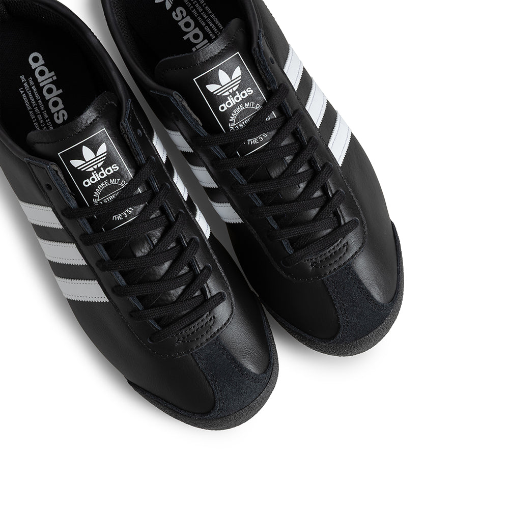 Italia 70s | Core Black