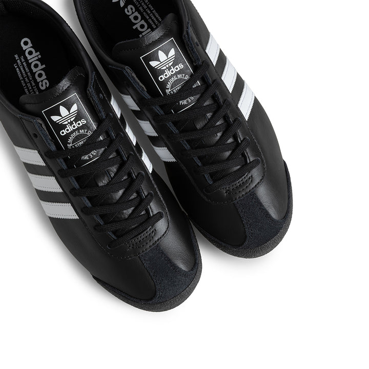 Italia 70s | Core Black