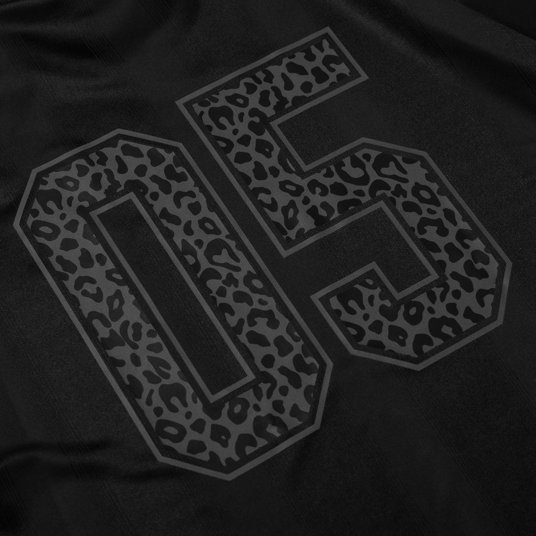 adidas Originals Jersey for Crossover by SBTG | Core Black