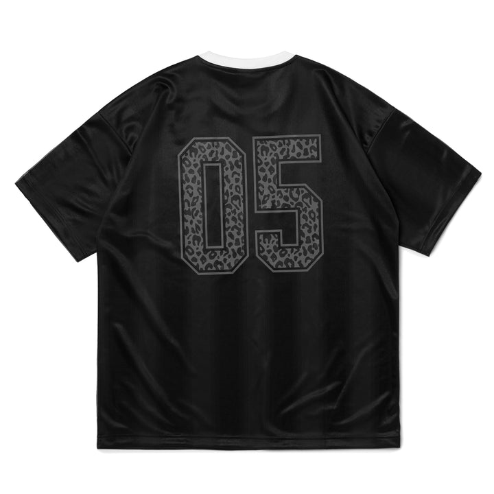 adidas Originals Jersey for Crossover by SBTG | Core Black
