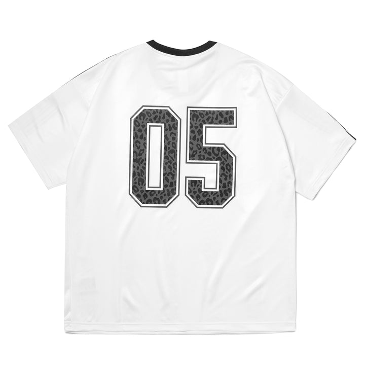 adidas Originals Jersey for Crossover by SBTG | Core White