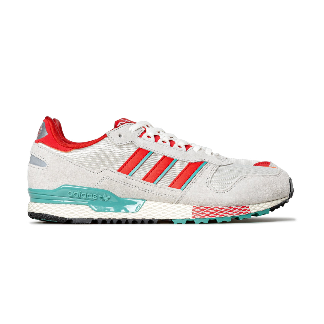 Liverpool SPZL F.C. Kirkdale II | Orbit Grey