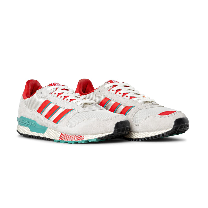 Liverpool SPZL F.C. Kirkdale II | Orbit Grey