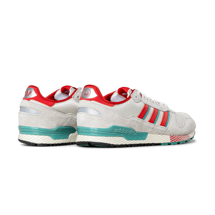 Liverpool SPZL F.C. Kirkdale II | Orbit Grey