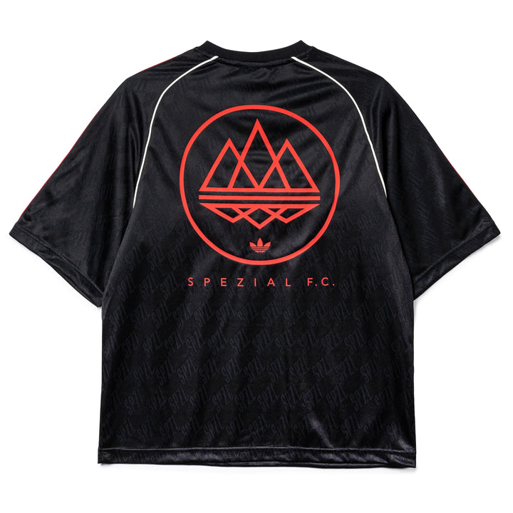 Manchester United SPZL F.C. Tee | Black