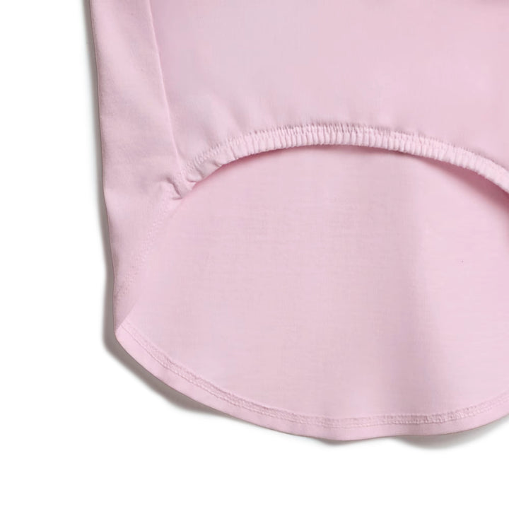 Pet Cali Tee | Clear Pink