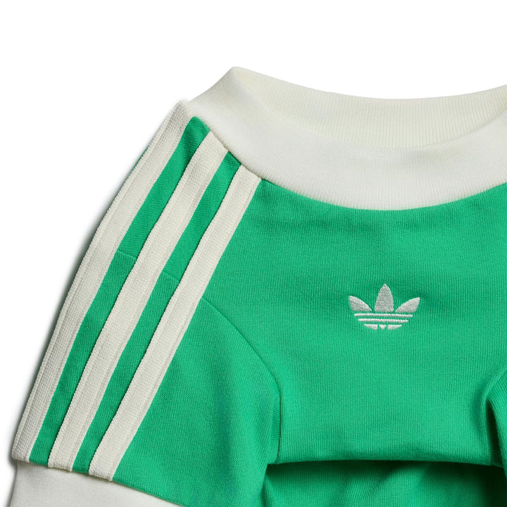 Pet Cali Tee | Flash Lime