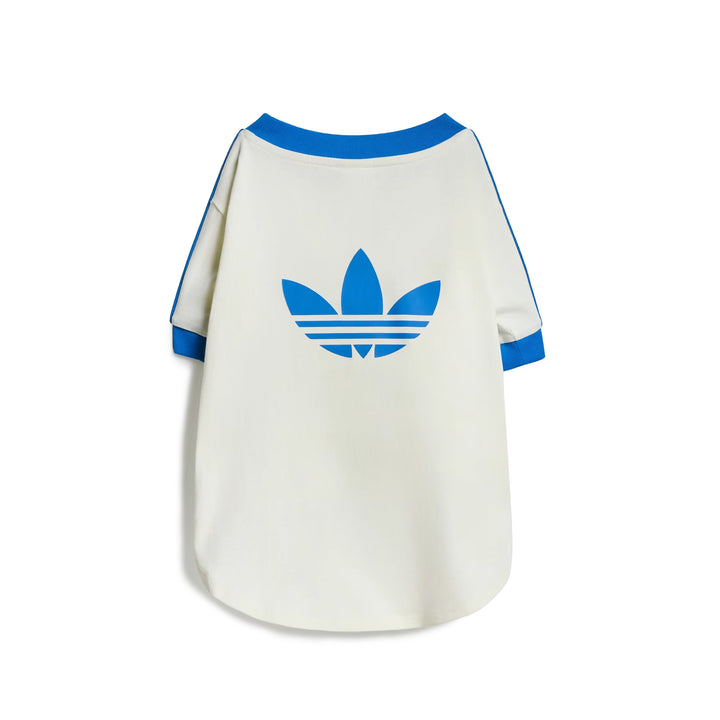 Pet Cali Tee | Off White