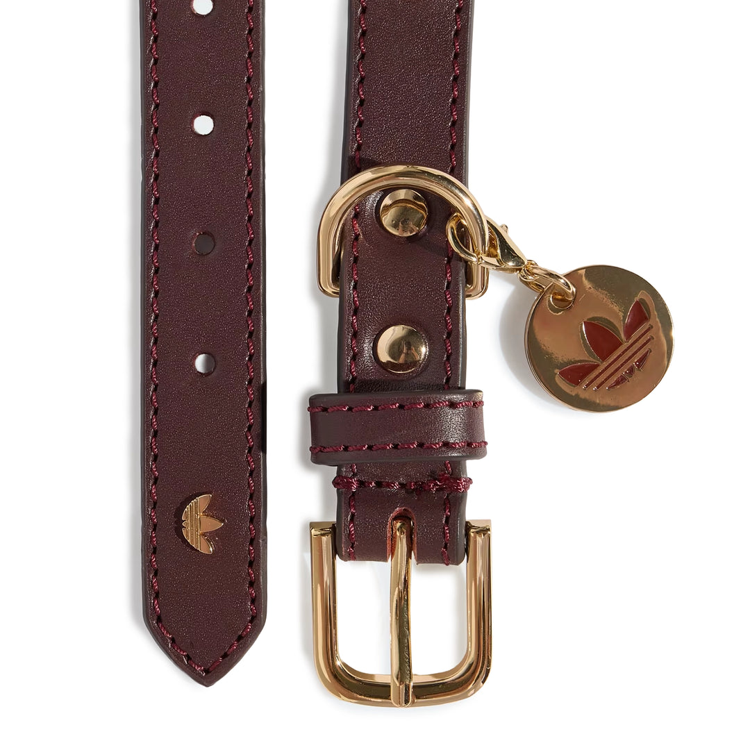 Pet Collar | Collegiate Burgundy