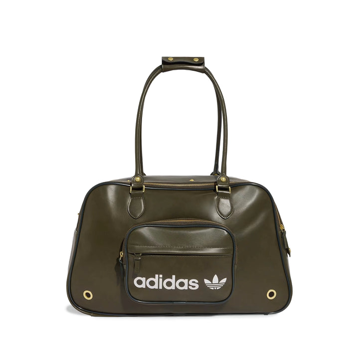 Pet Shoulder Bag Carrier | Shadow Olive