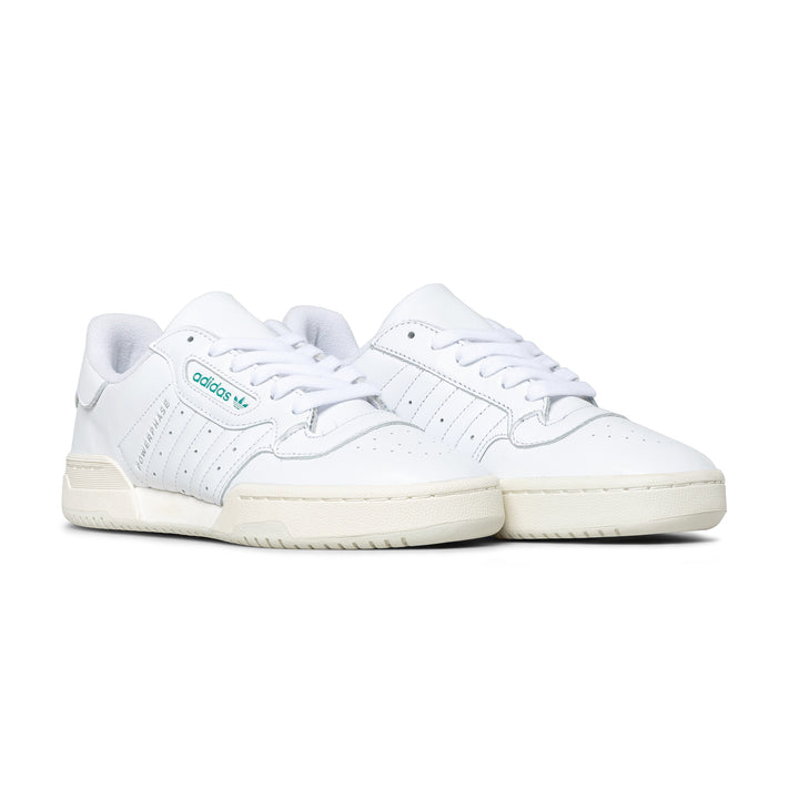 Powerphase | White Power Green