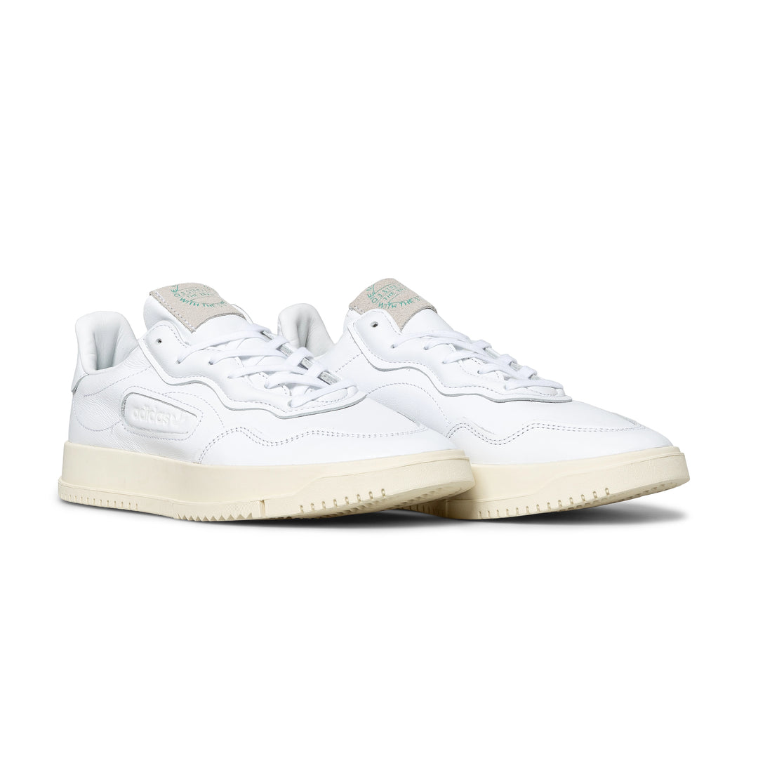SC Premiere | Cloud White