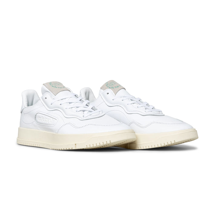 SC Premiere | Cloud White