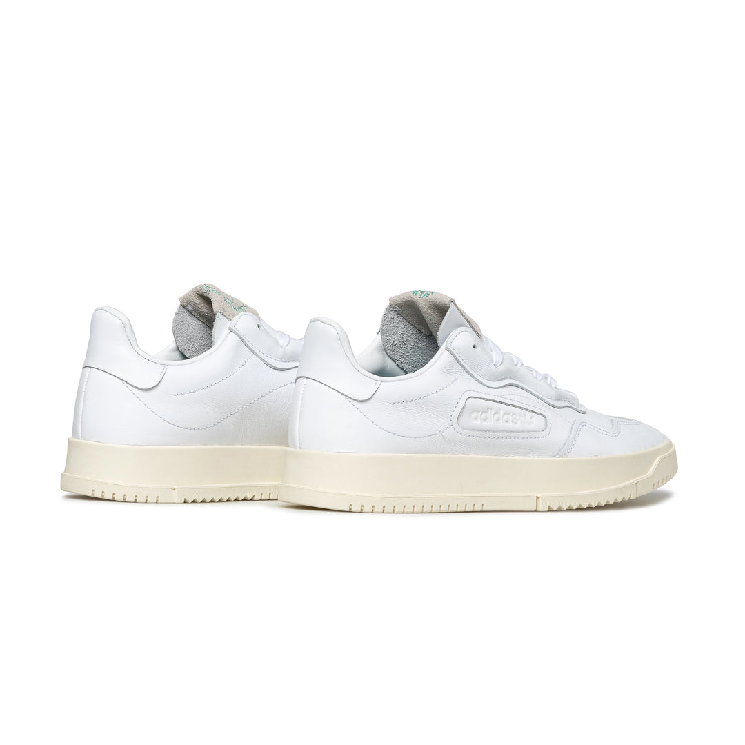 SC Premiere | Cloud White
