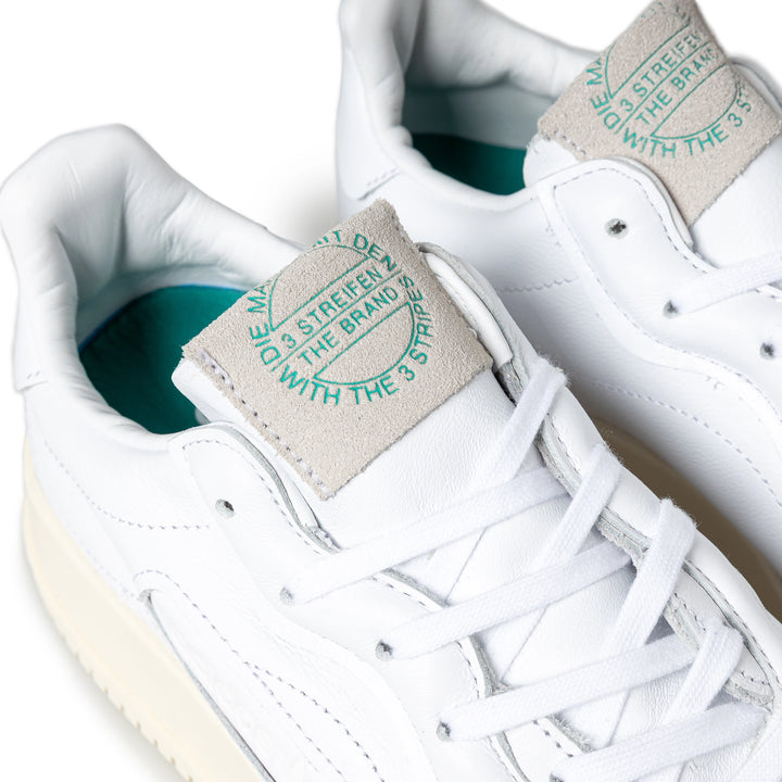 SC Premiere | Cloud White