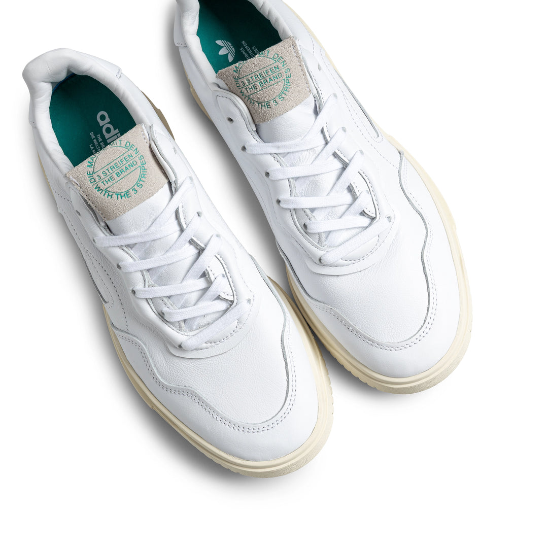 SC Premiere | Cloud White