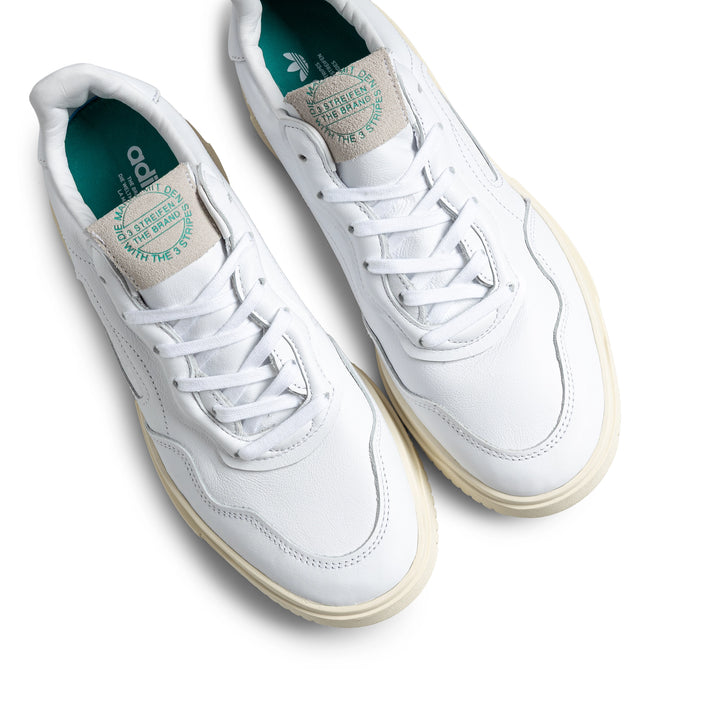 SC Premiere | Cloud White