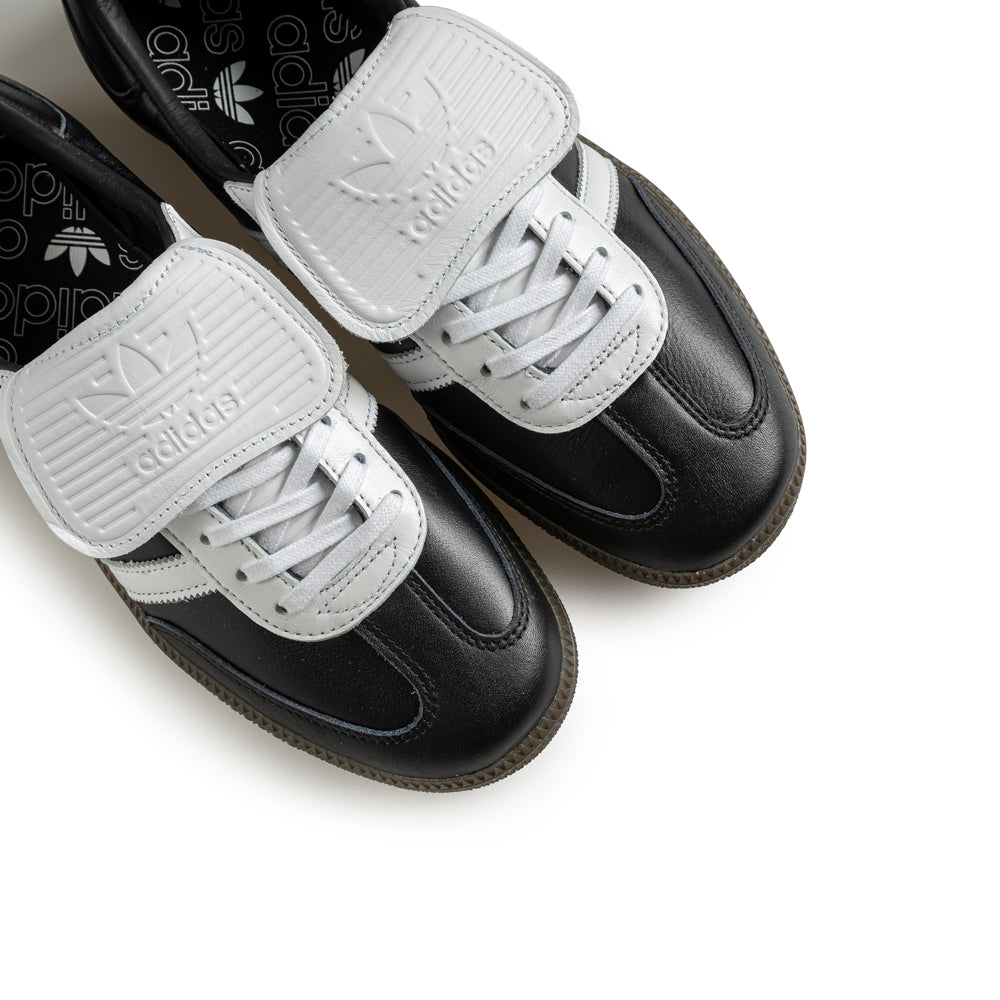 adidas Originals Samba Long Tongue Core Black