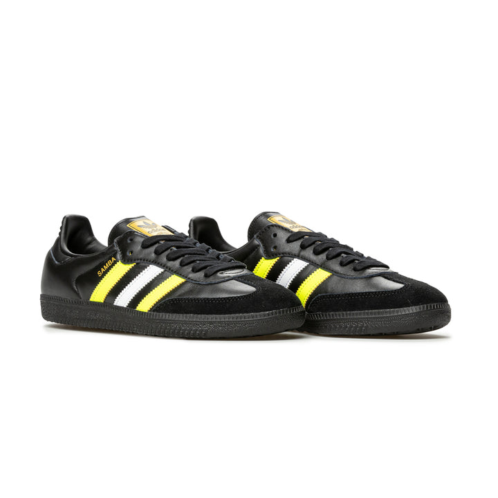 Samba OG | Core Black