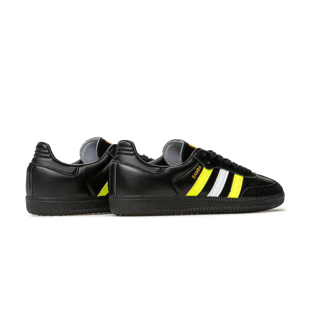 Samba OG | Core Black