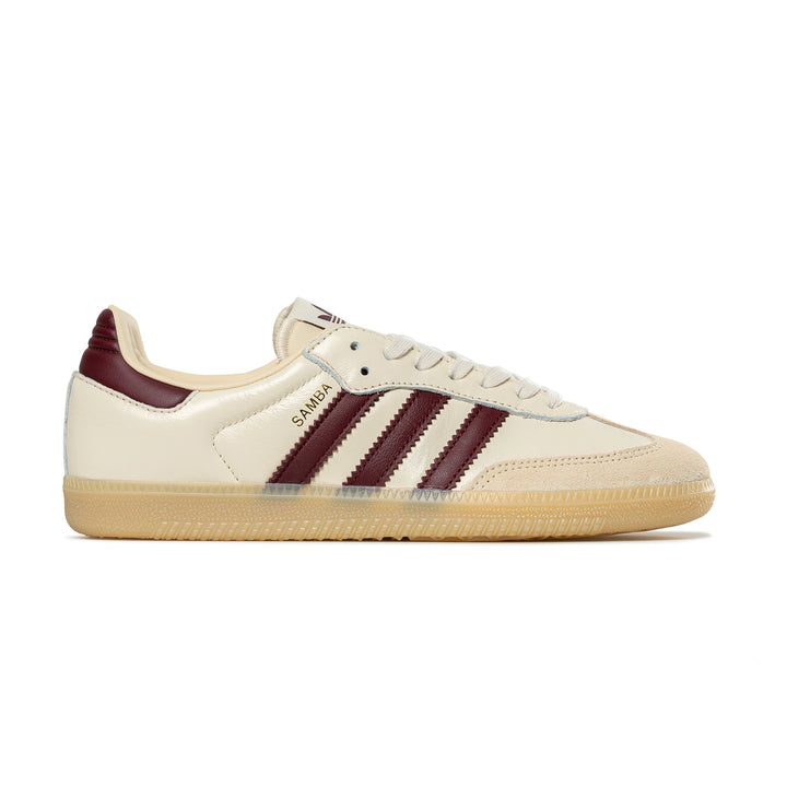 Samba OG | Wonder White