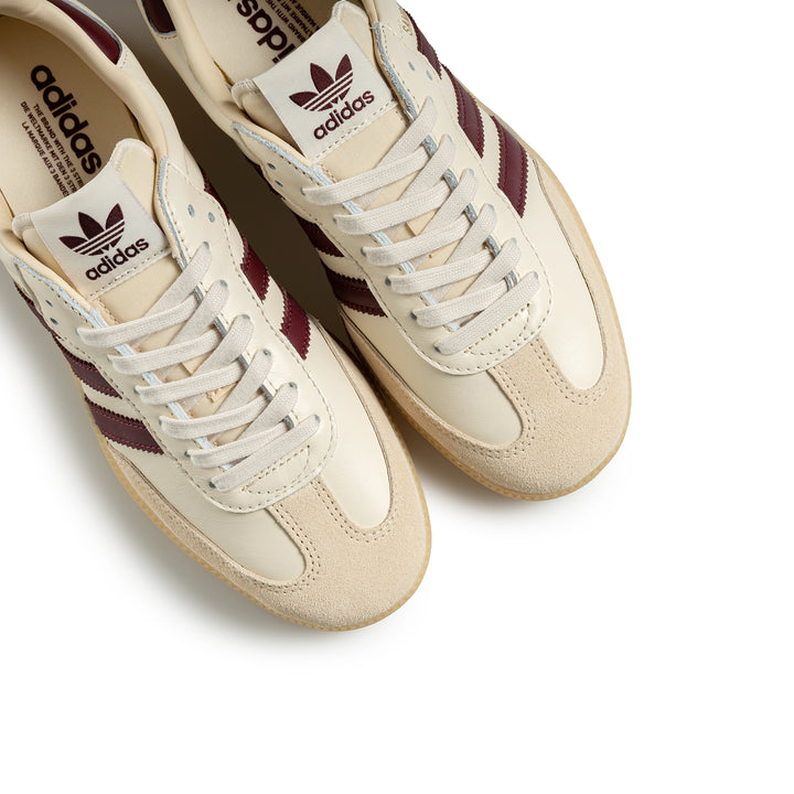 Samba OG | Wonder White