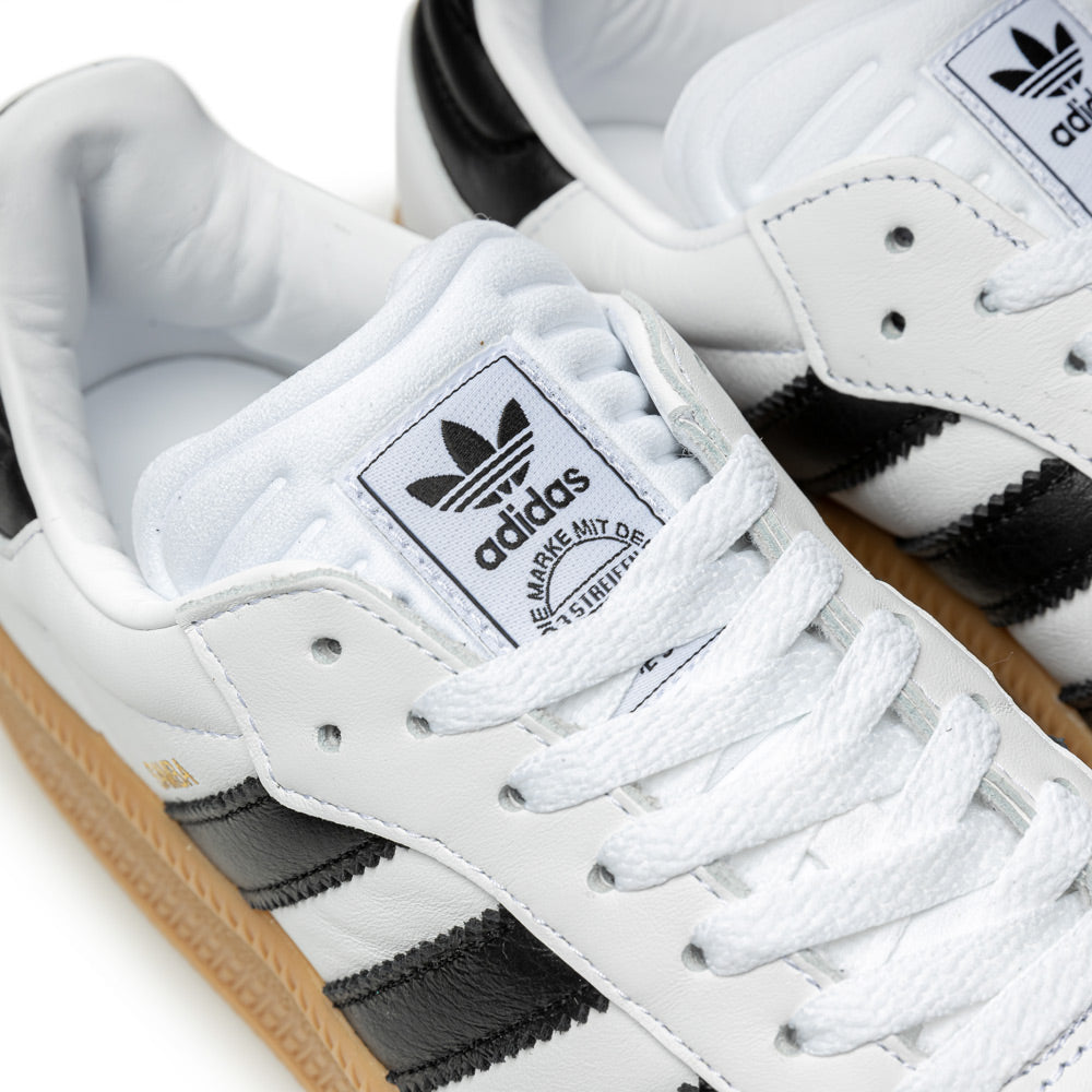 Samba XLG | Cloud White