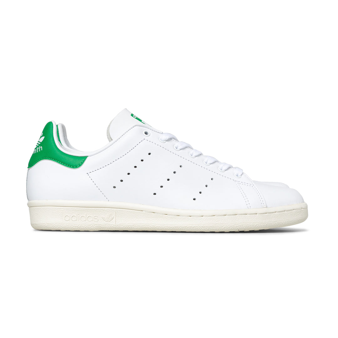 Stan Smith 80s | Cloud White Green