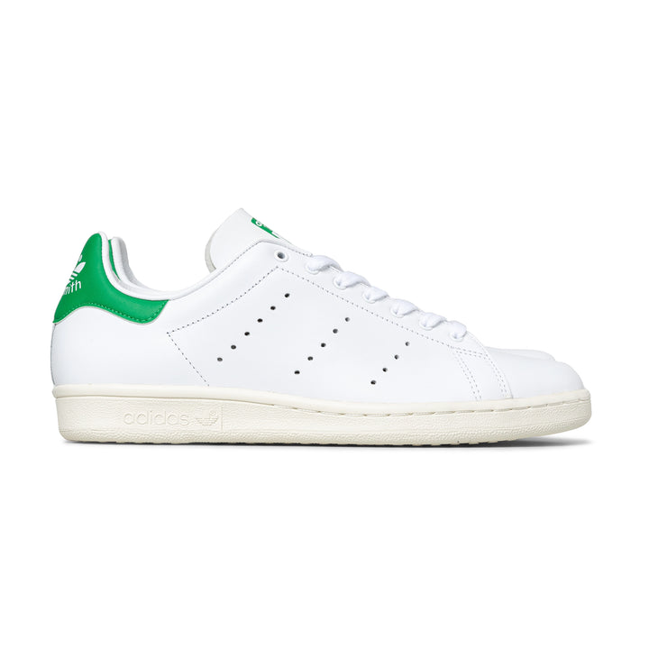Stan Smith 80s | Cloud White Green
