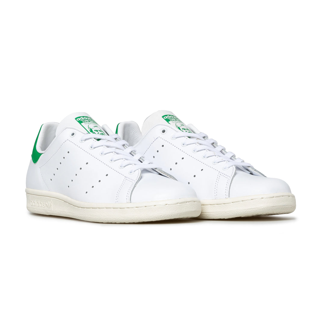 Stan Smith 80s | Cloud White Green