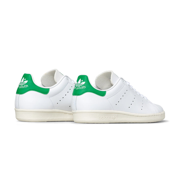Stan Smith 80s | Cloud White Green